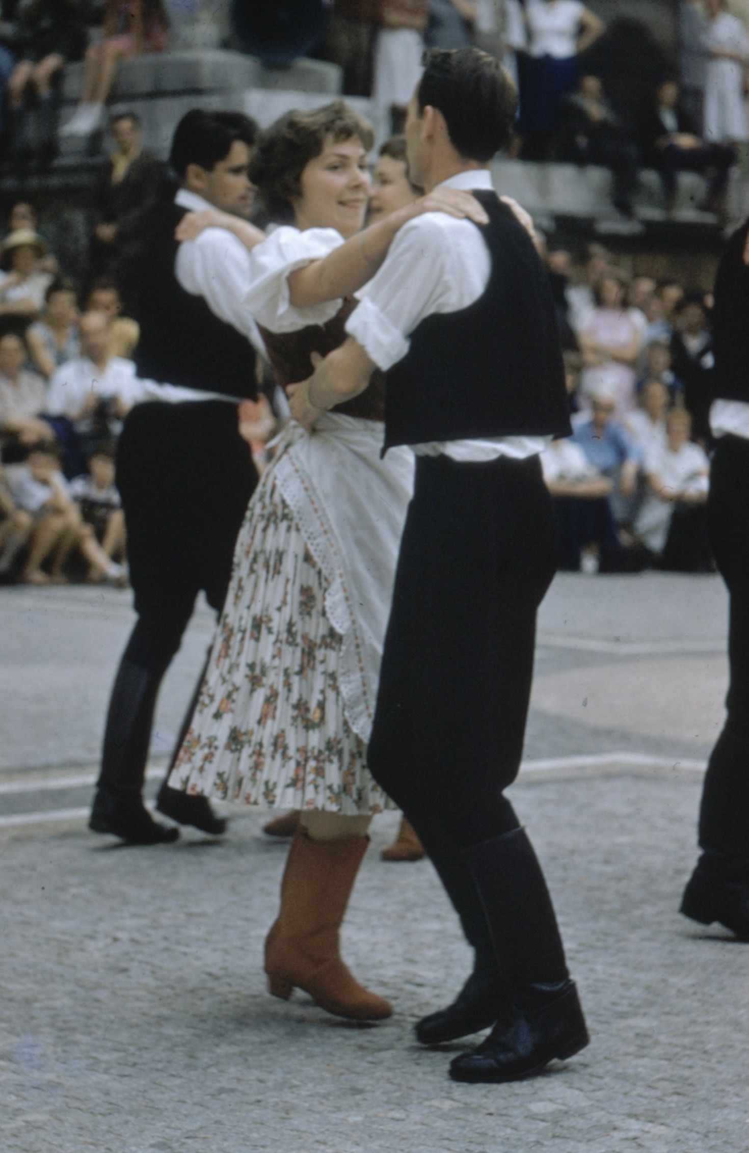 The Art of Tango: A Cultural Journey