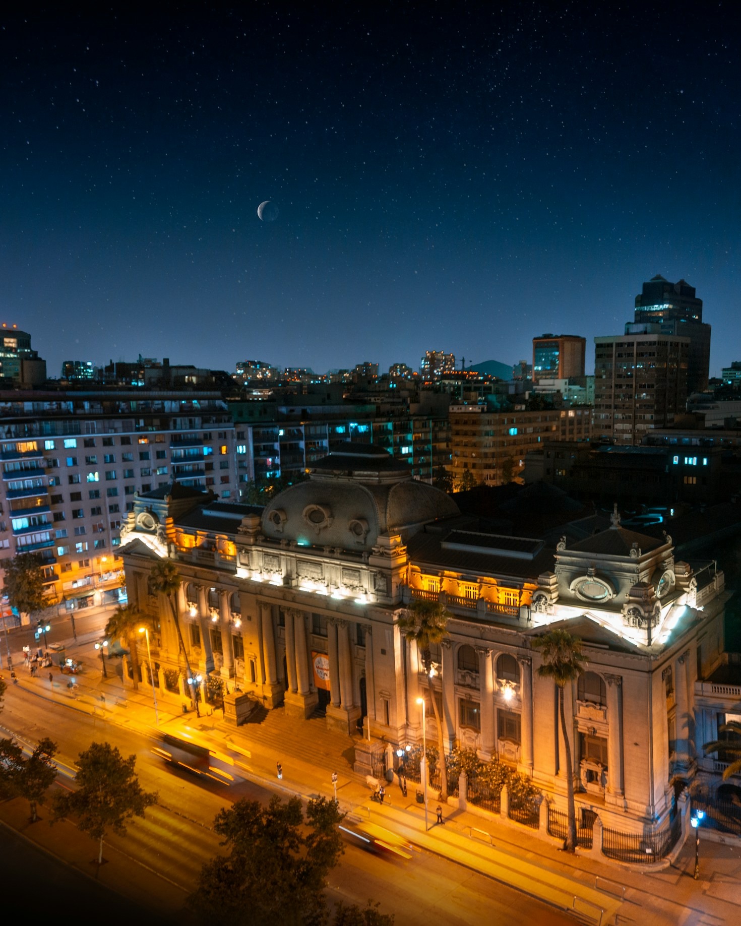 Exploring Argentina’s Rich Artistic Legacy