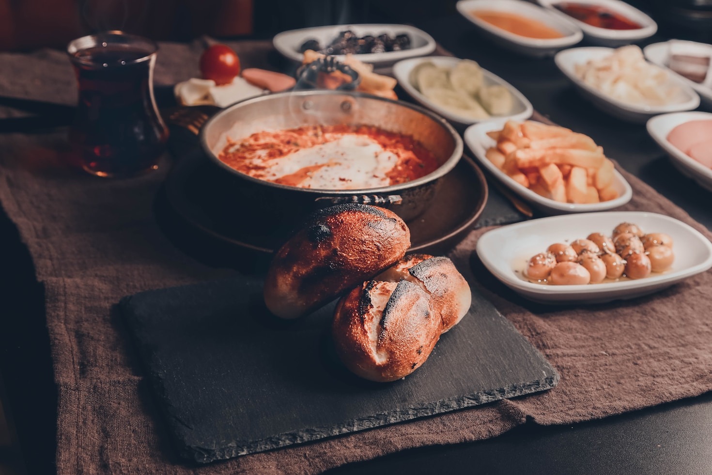 Celebrating Argentine Culture Through Gastronomy