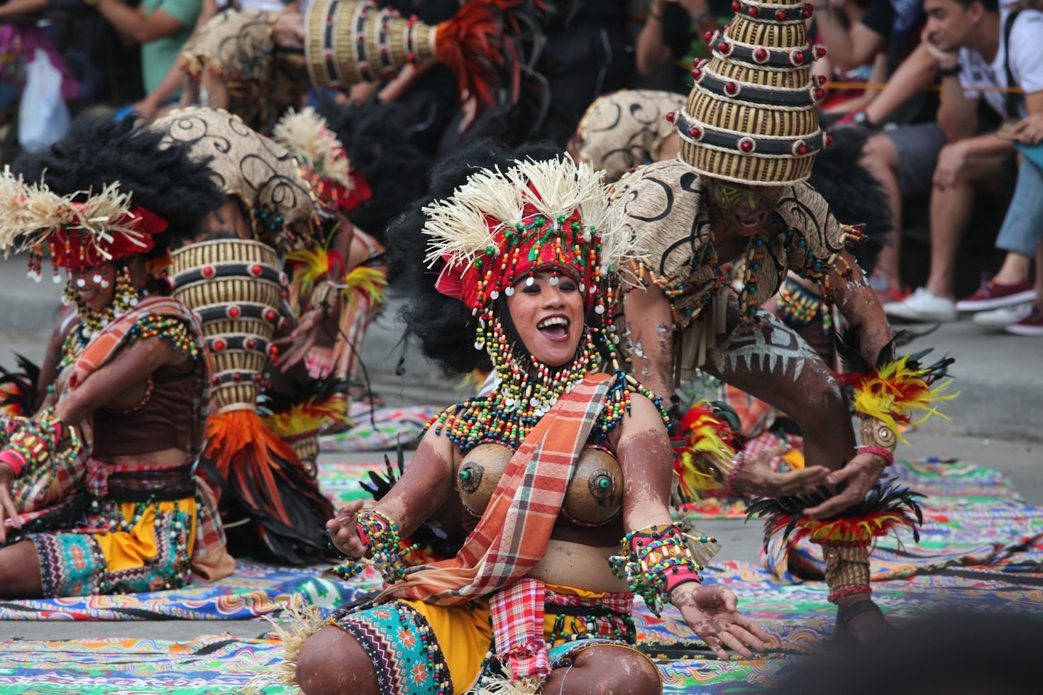 Diving Into the Heart of Argentine Festivals